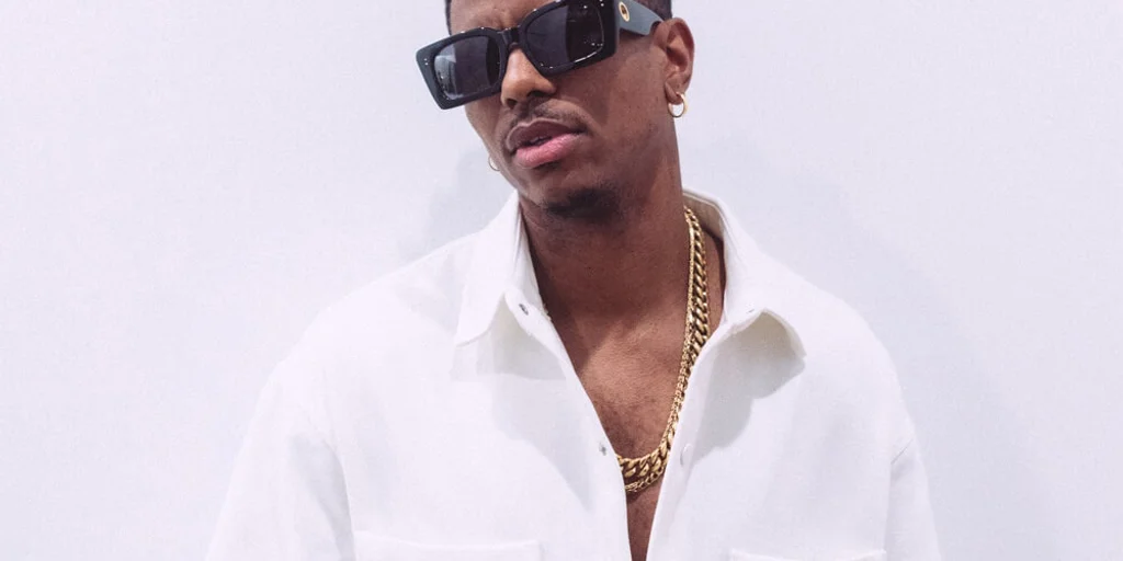 DJ Puffy