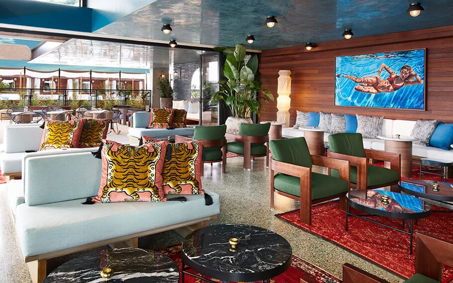 Virgin Hotels Dallas