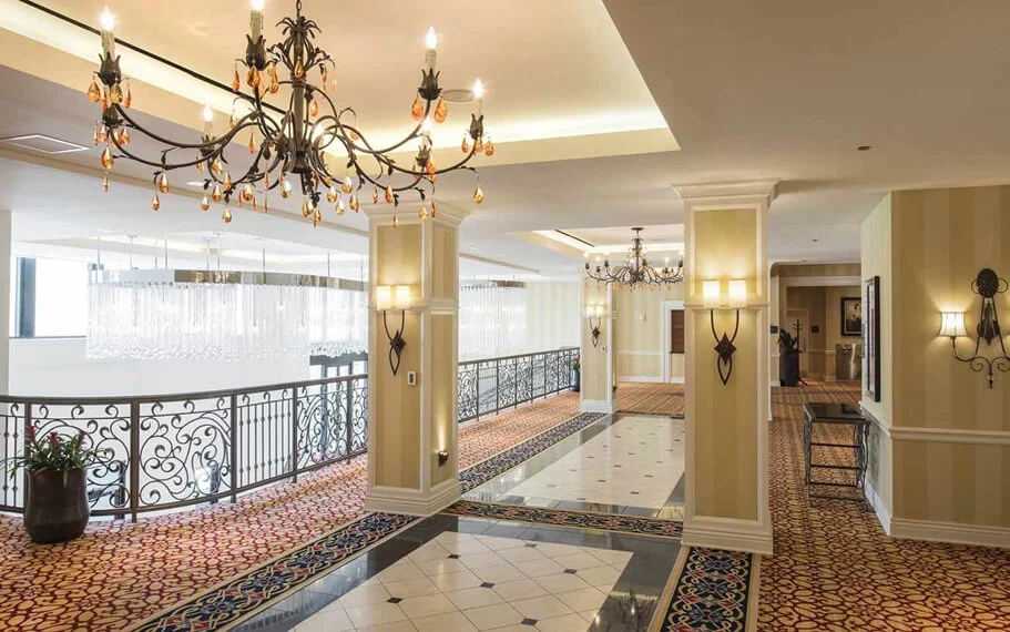 Skirvin Hilton Oklahoma City