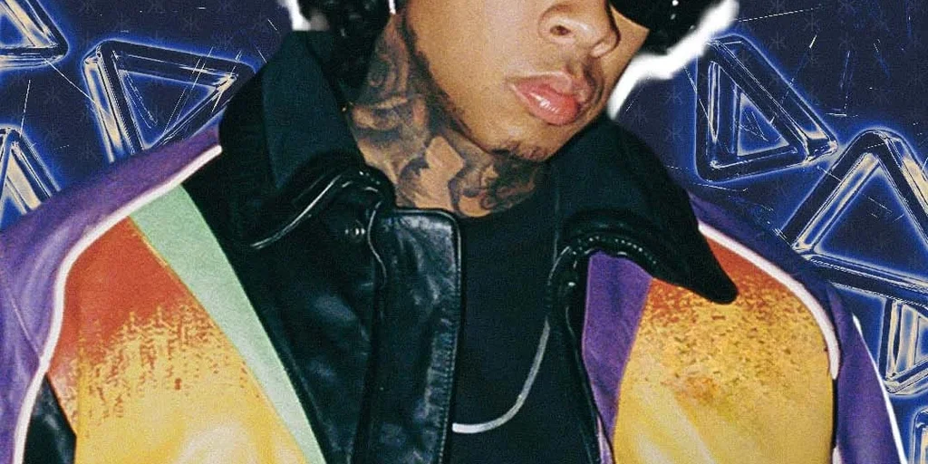 TYGA - Labor Day Weekend