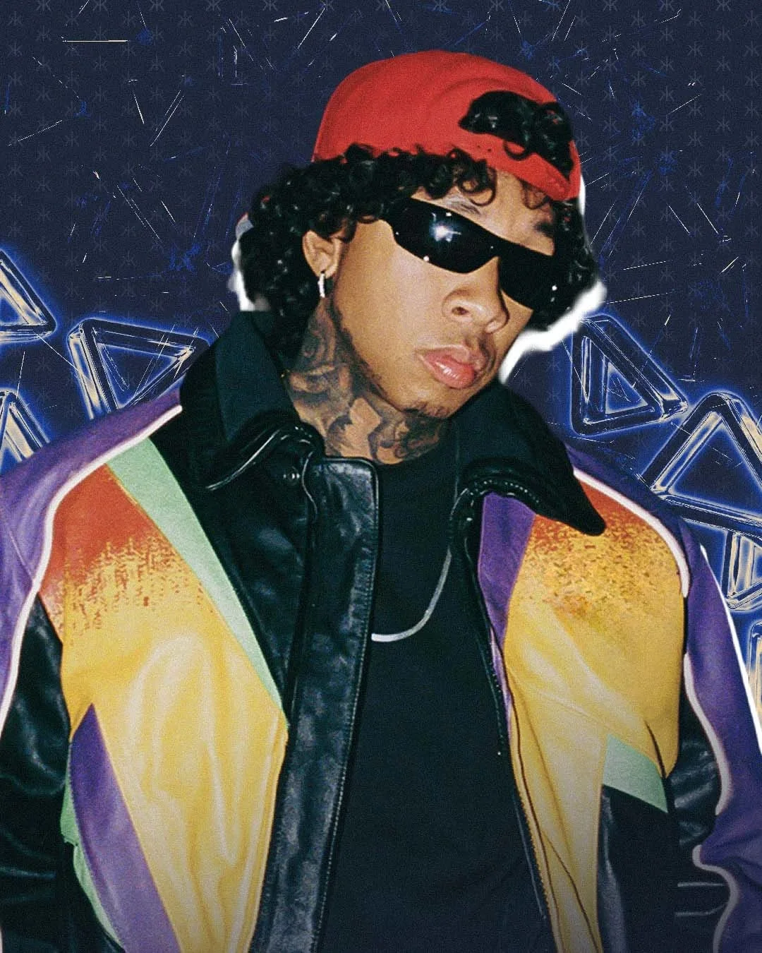 TYGA - Labor Day Weekend