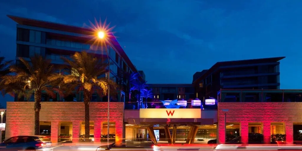 W Scottsdale | Great Ballroom, Mingle & Social