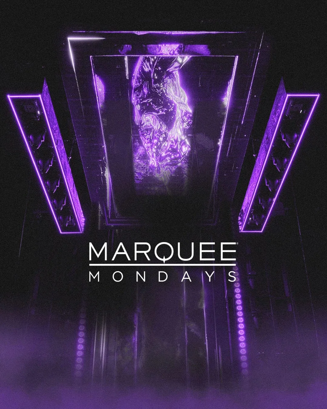 Marquee Mondays