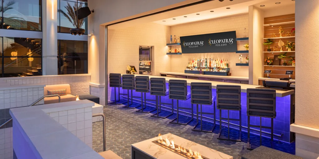 Caesars Republic Scottsdale Hotel