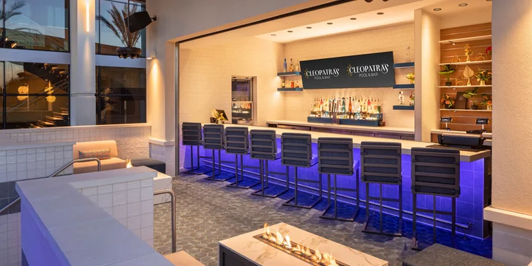 Caesars Republic Scottsdale Hotel
