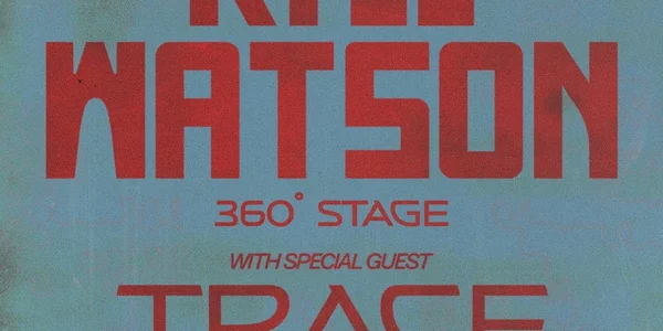 Exchange LA presents Kyle Watson 360
