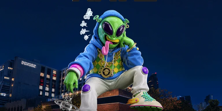 Reggaeton Rave