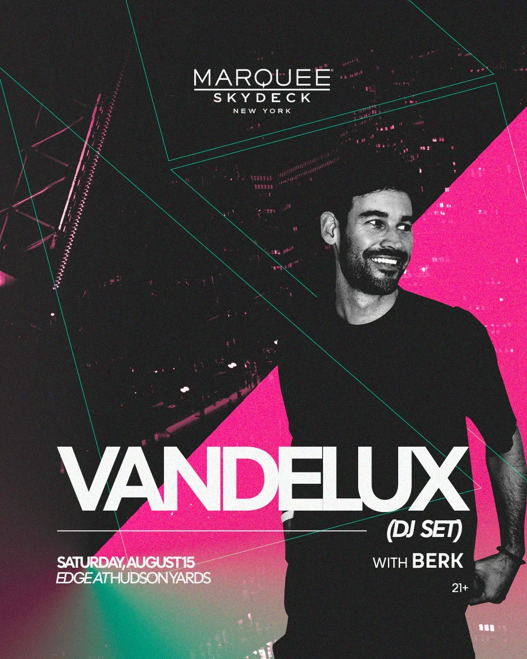 Vandelux