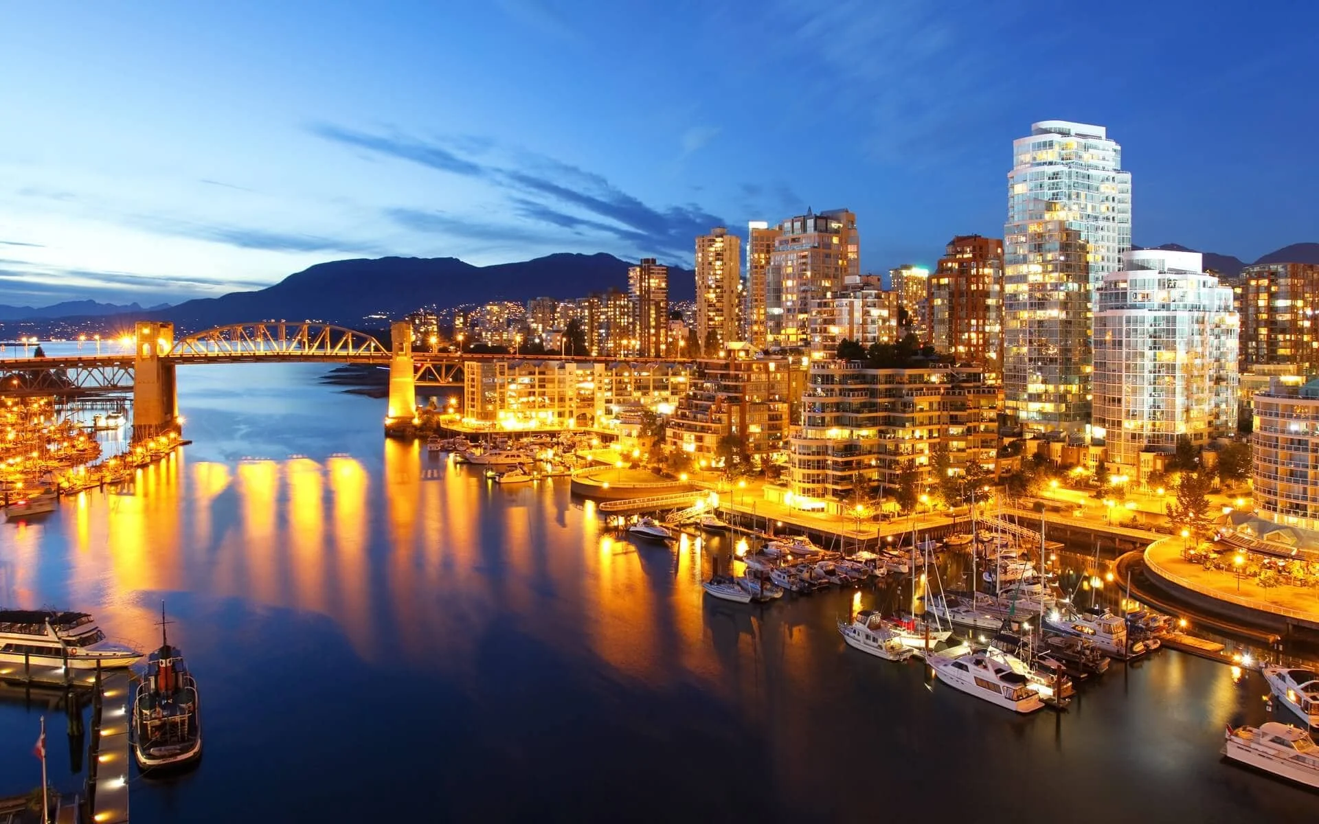Vancouver