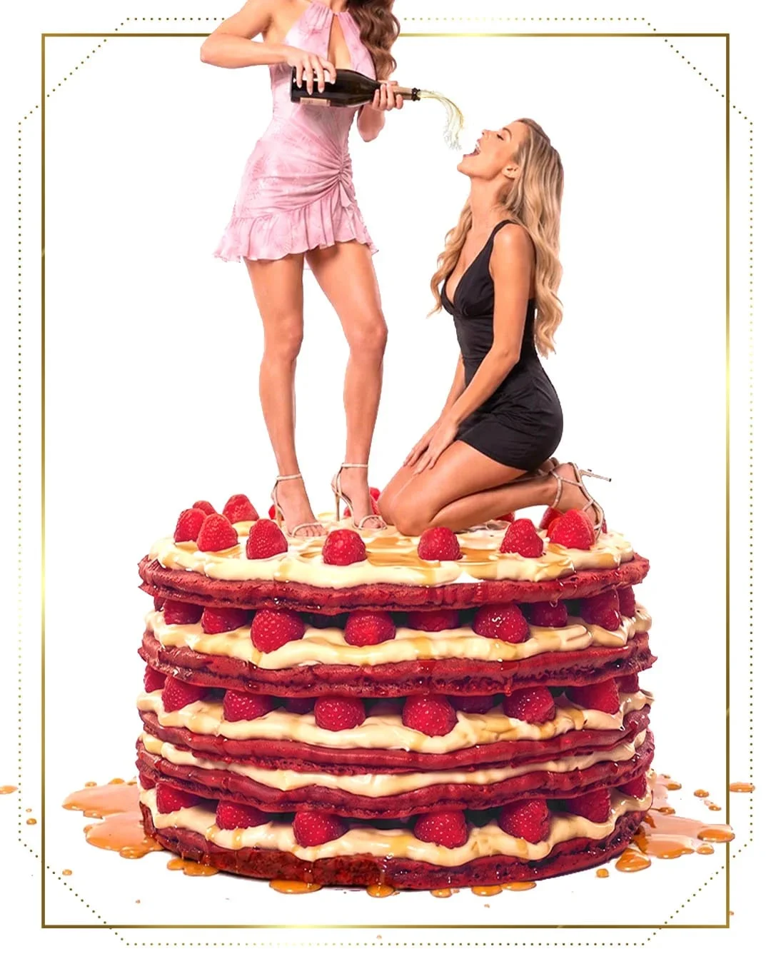 LAVO Party Brunch
