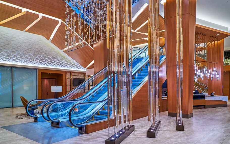 JW Marriott Anaheim Resort Hotel