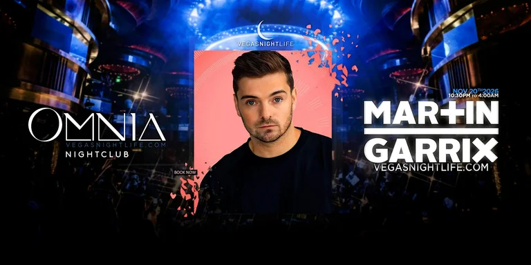 Martin Garrix | Friday Party V...