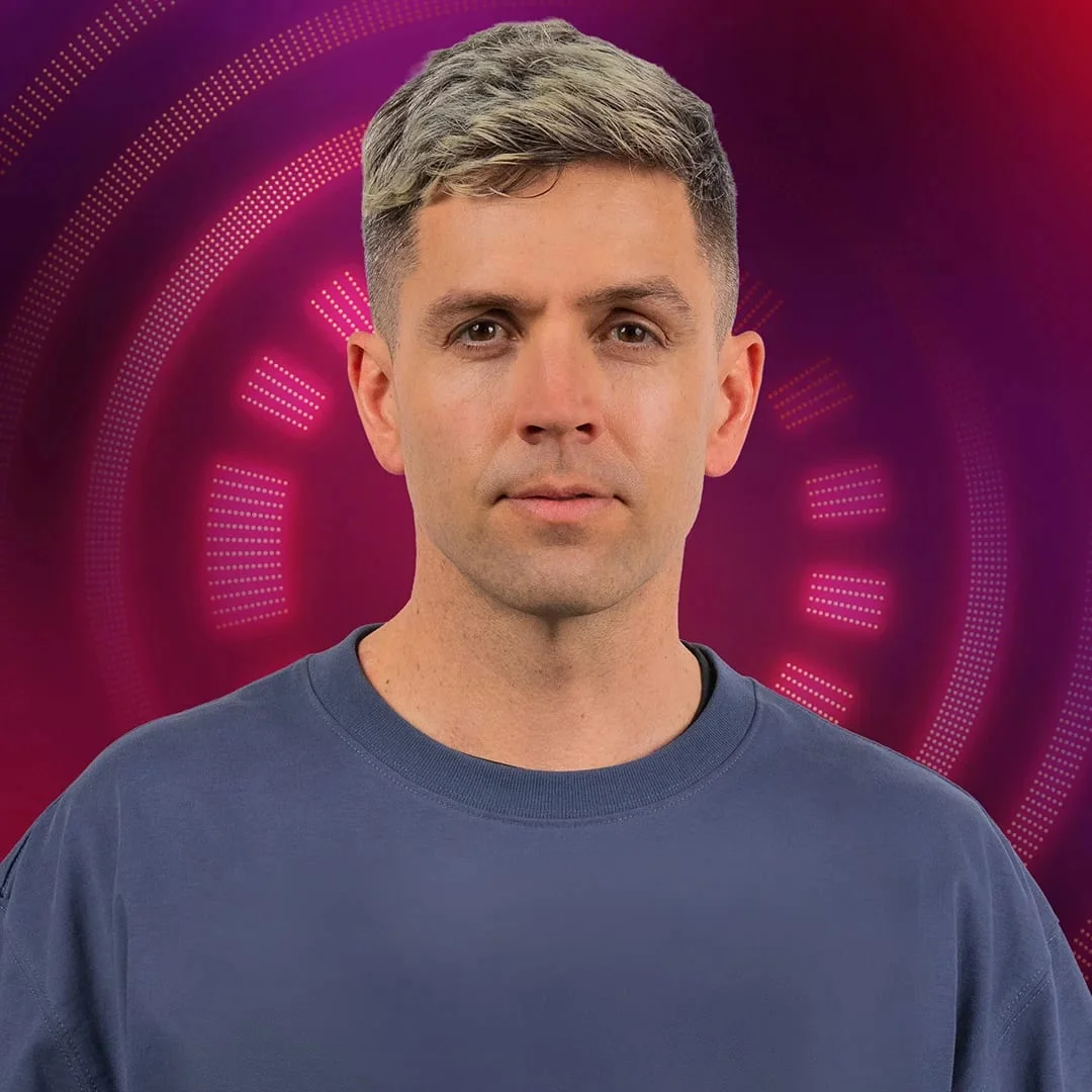 Mikey Francis - EDC Week