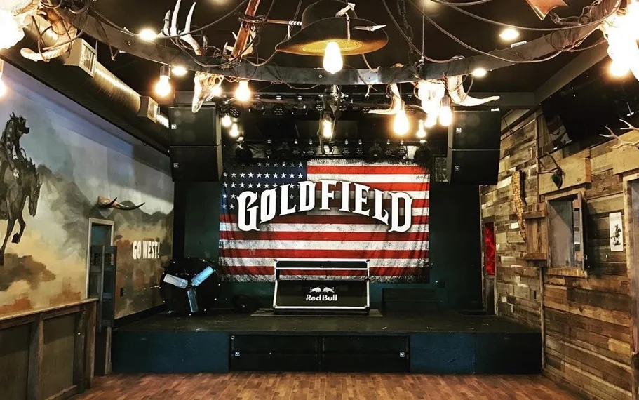Goldfield Trading Post