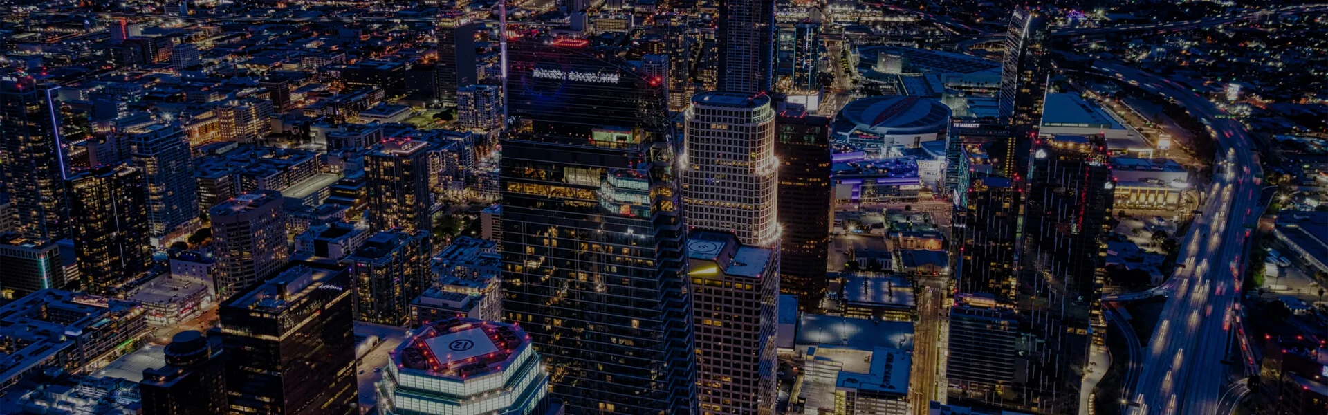 InterContinental LA Downtown