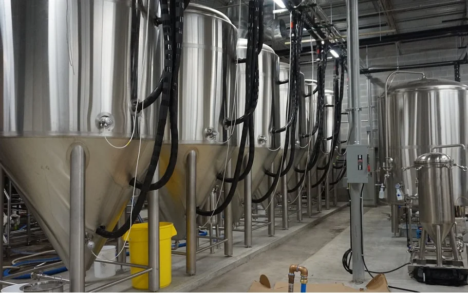 Pontoon Brewing ATL (Sandy Springs)