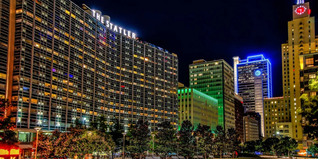 Statler Dallas