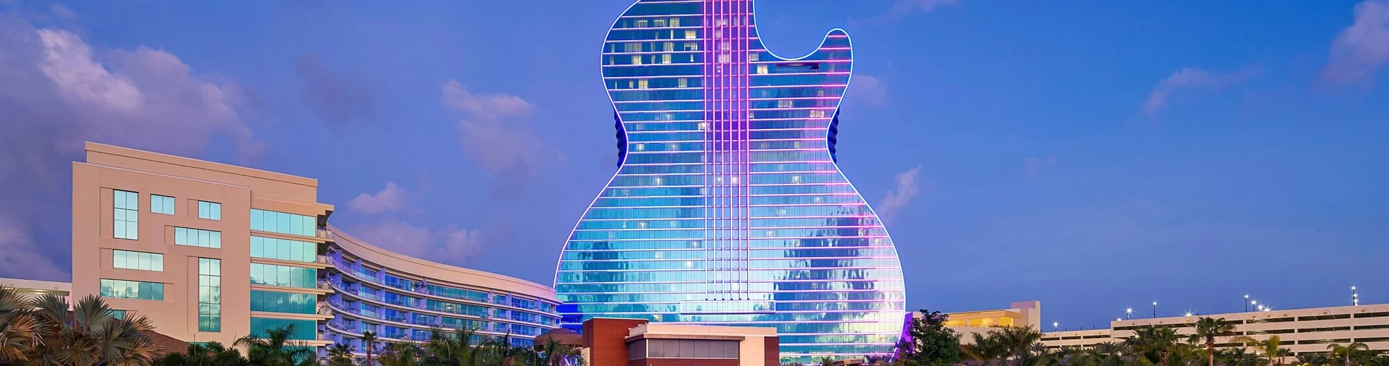 Seminole Hard Rock Hotel & Casino