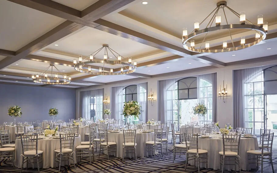 Irvine Marriott