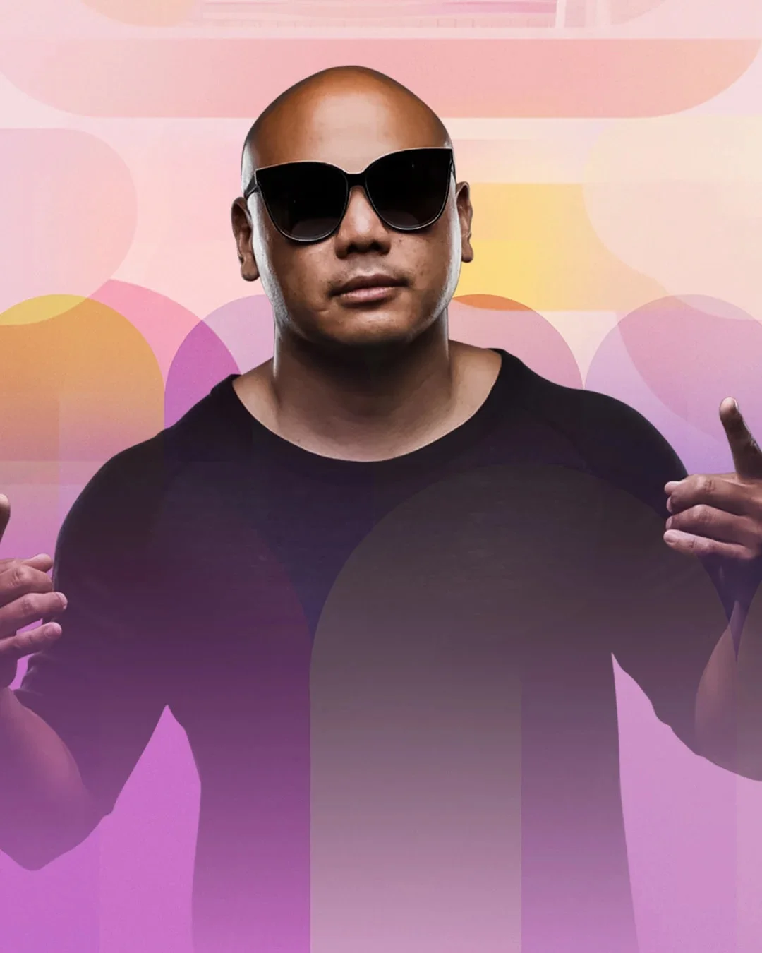DJ Lucky Lou