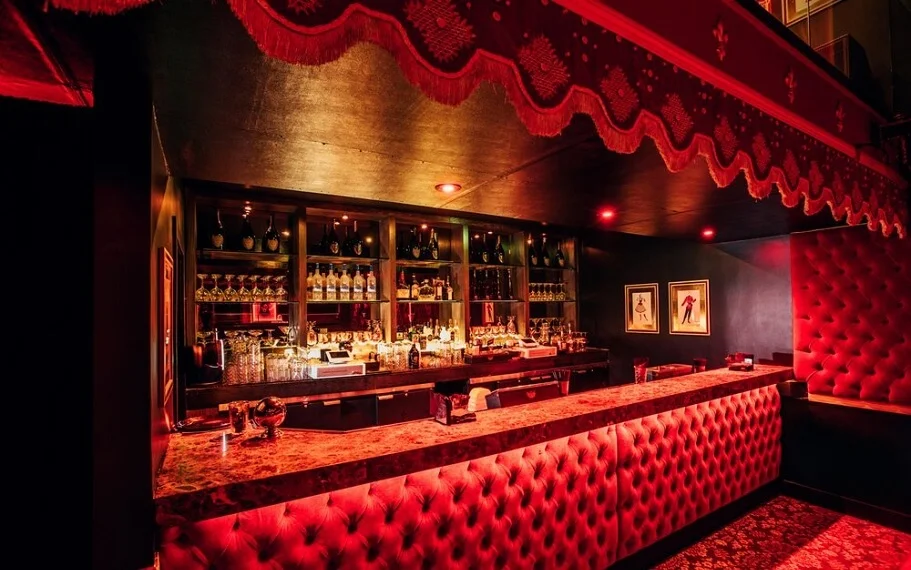 Raspoutine Los Angeles Club – WeHo