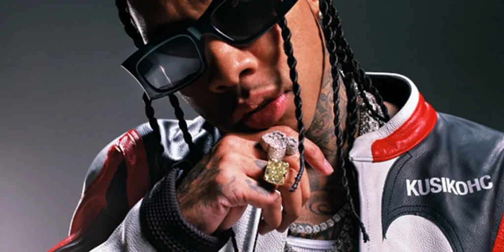 Tyga