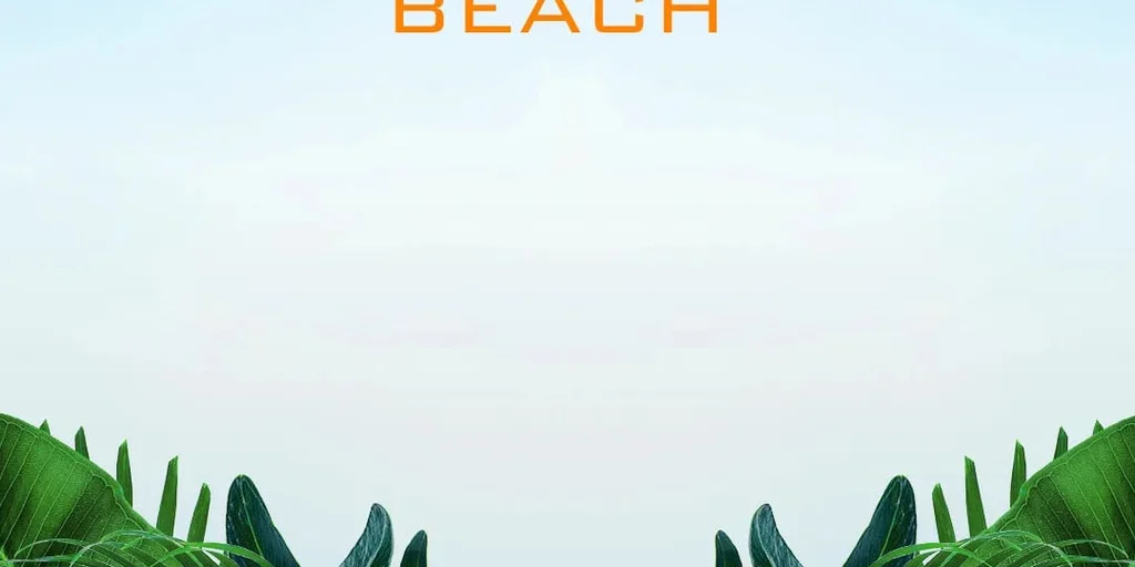 TAO Beach Monday - Labor Day Weekend