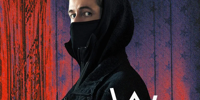 Alan Walker