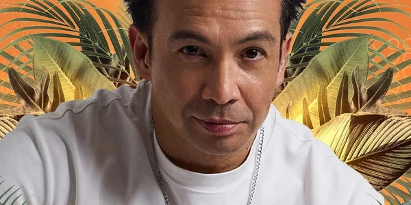 Laidback Luke - Human Again Release Party