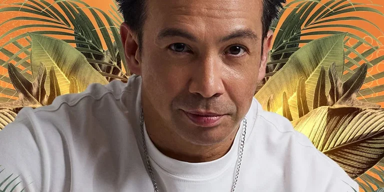 Laidback Luke