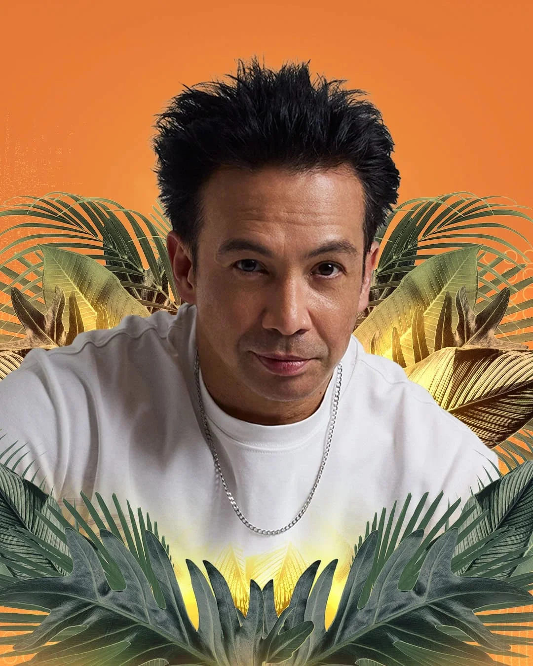 Laidback Luke - Human Again Release Party