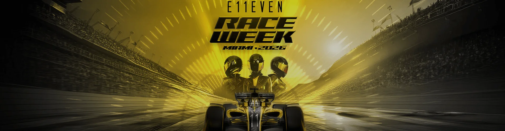 Swae Lee | E11EVEN Miami Race Week Party