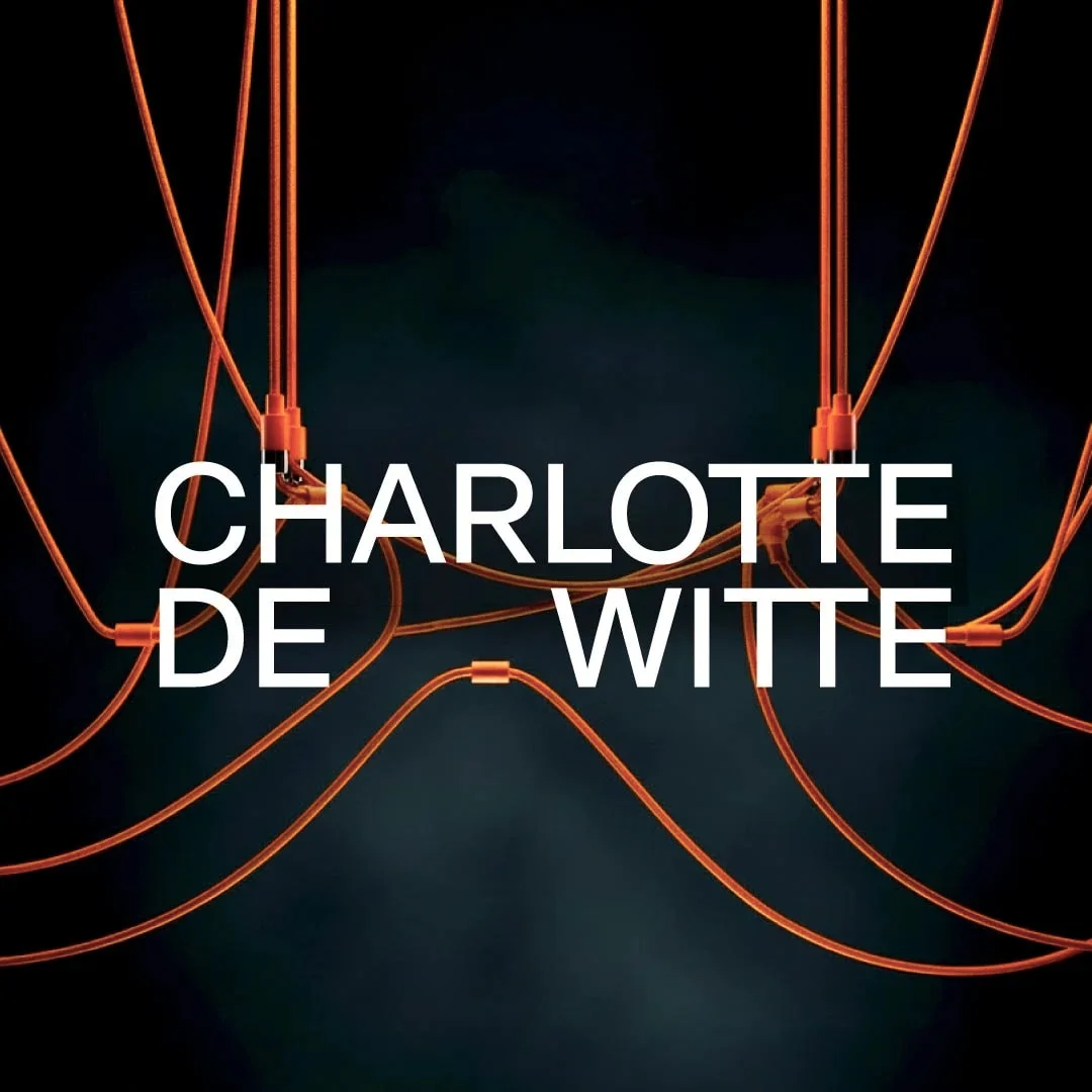 Charlotte de Witte - EDC Week
