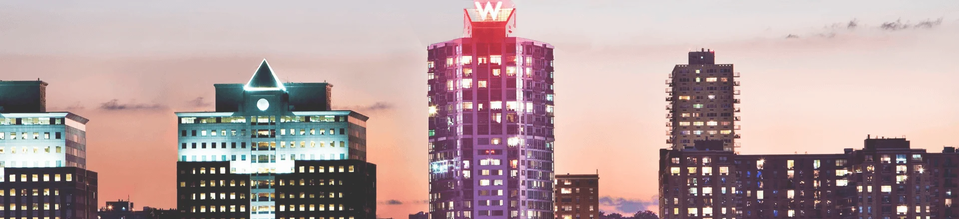 W Hotel Hoboken