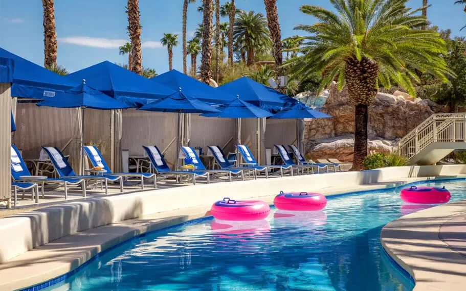 Mandalay Bay Las Vegas