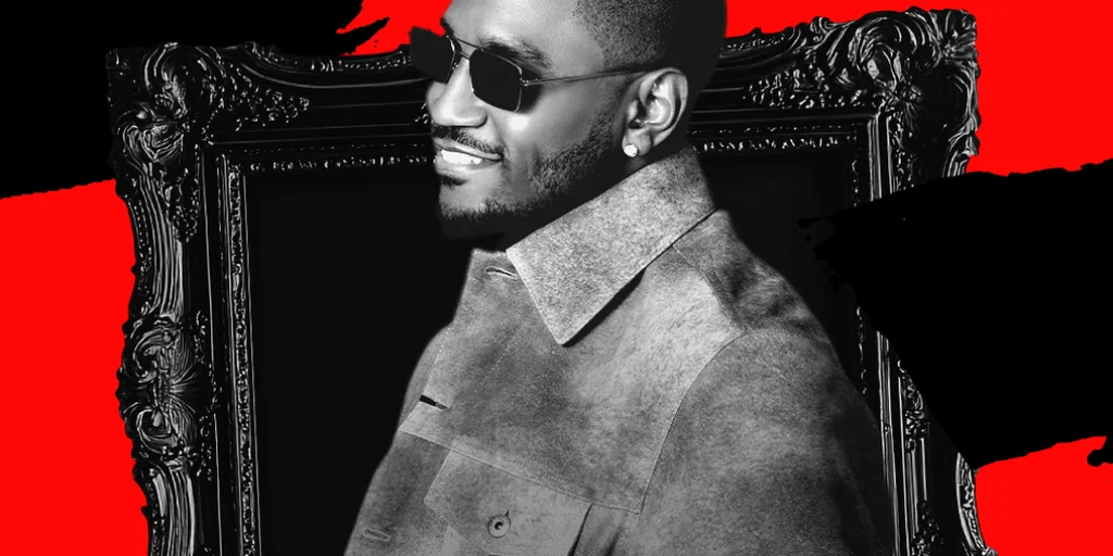 Trey Songz