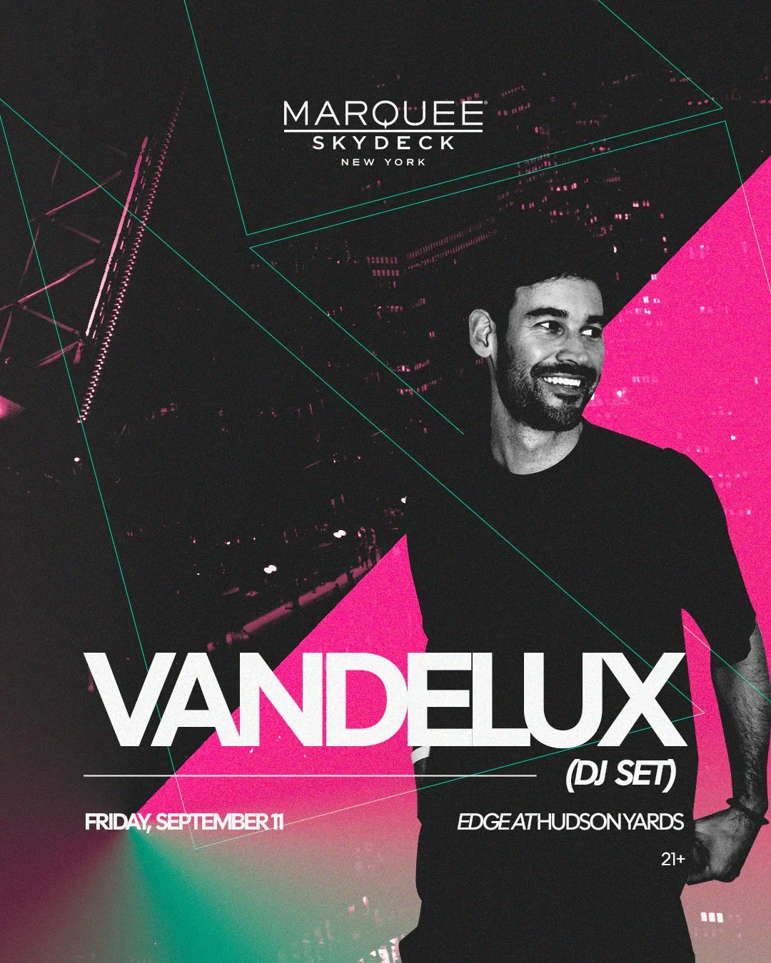 Vandelux