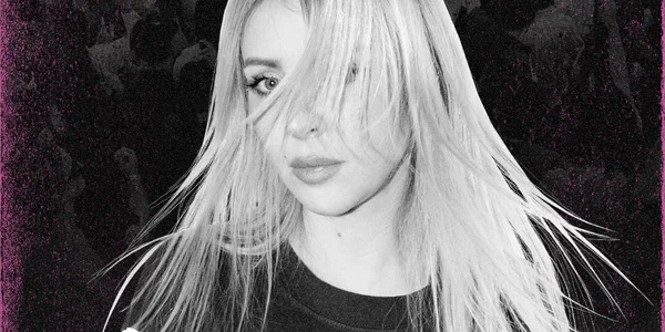 The Pit with Alison Wonderland