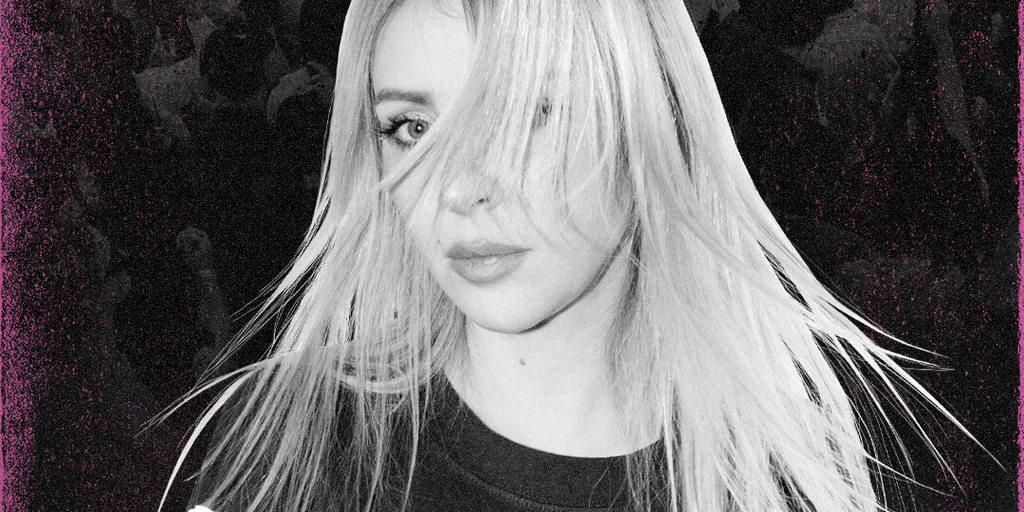 The Pit with Alison Wonderland