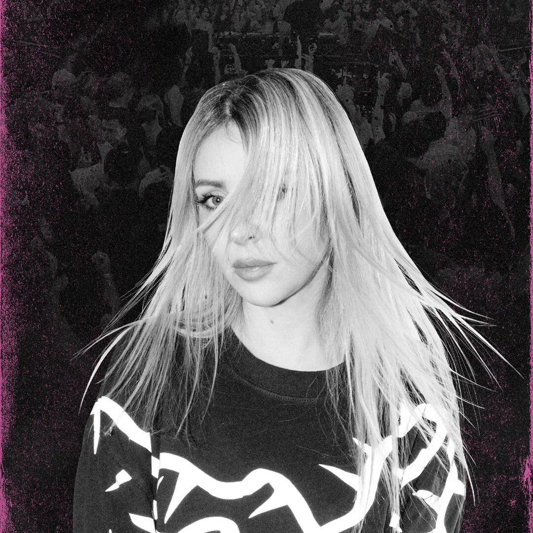 The Pit with Alison Wonderland