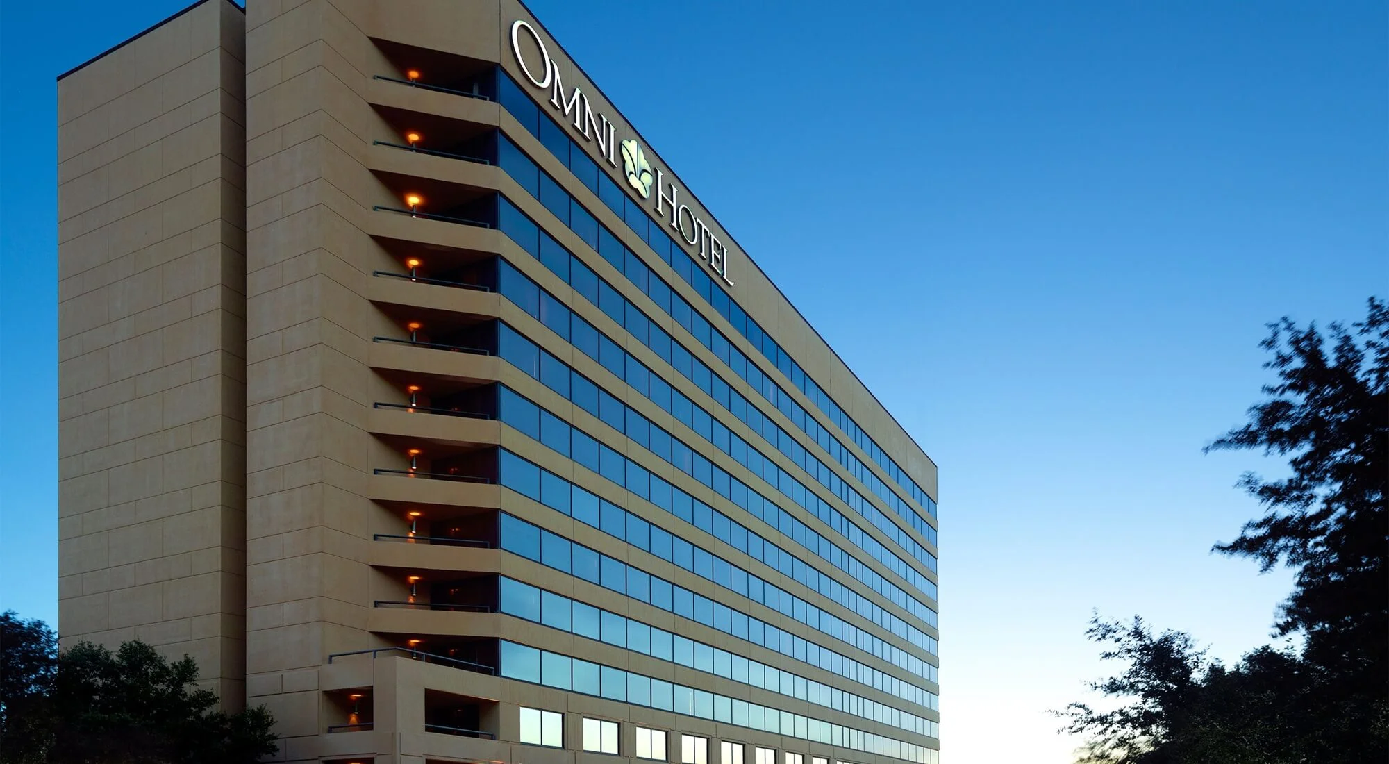 Omni Austin Hotel at Southpark