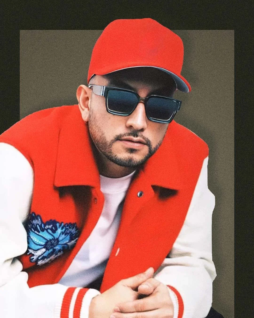 Dre Sinatra