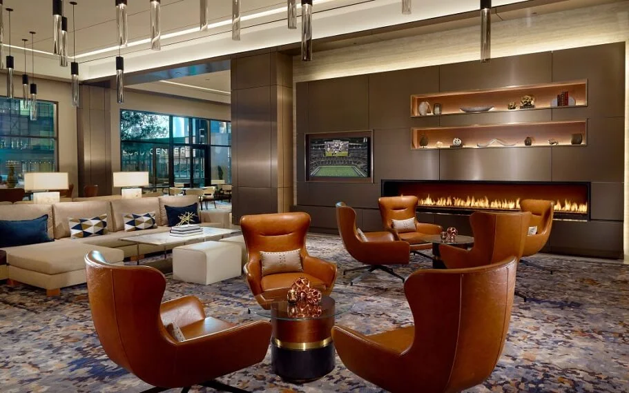 Omni Frisco Hotel