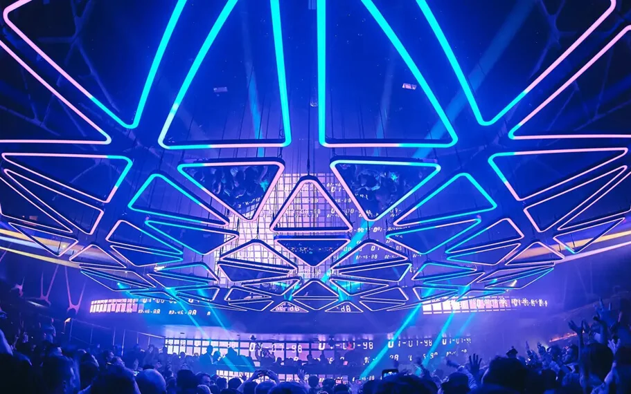 MGM Grand Las Vegas