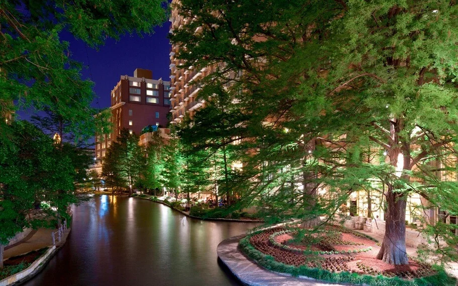 Westin Riverwalk San Antonio