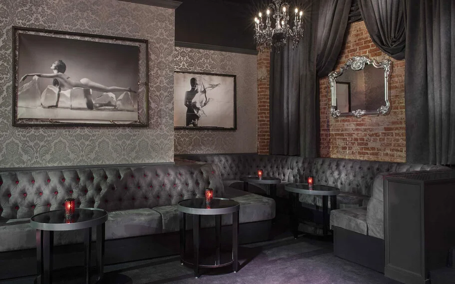Dragonfly Hollywood – Los Angeles