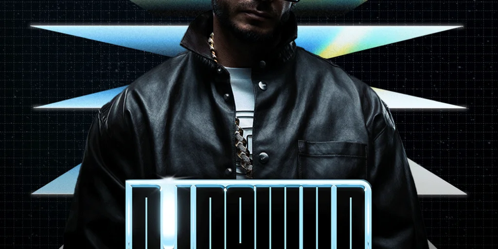 Nova SD presents DJ Pauly D
