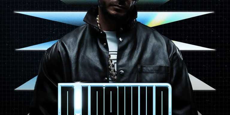 Nova SD presents DJ Pauly D