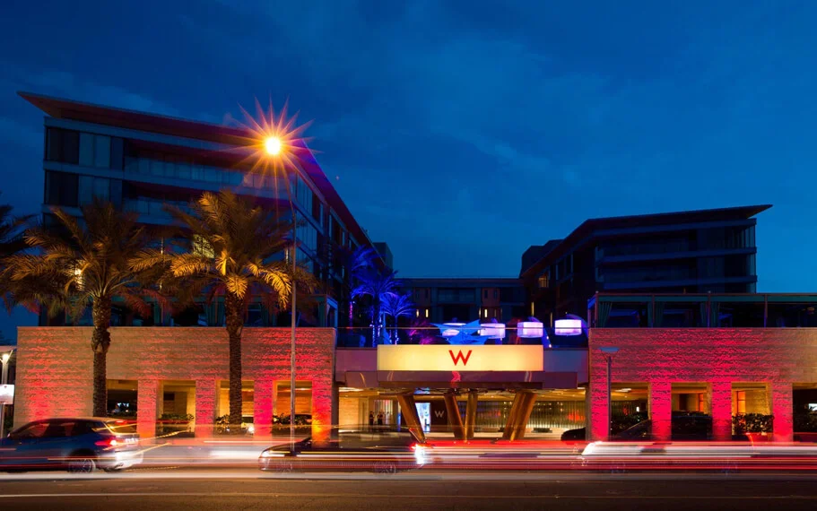 W Scottsdale | Great Ballroom, Mingle & Social