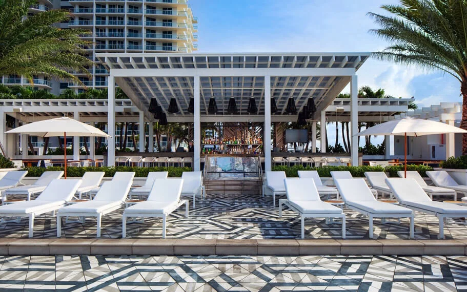 W Fort Lauderdale